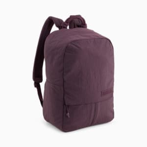 PUMA.BL Backpack, Midnight Plum, extralarge