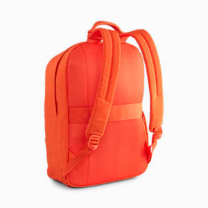 PUMA.BL Backpack, Redmazing, extralarge