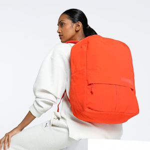 PUMA.BL Backpack, Redmazing, extralarge