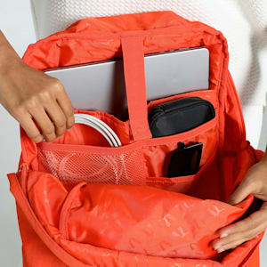 Mochila PUMA.BL, Redmazing, extralarge