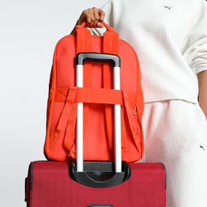 PUMA.BL Backpack, Redmazing, extralarge