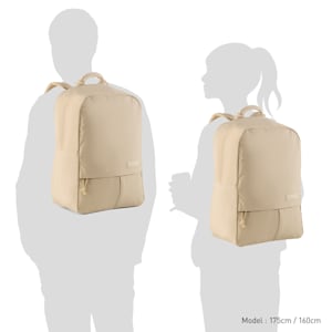 ユニセックス プーマ BL バックパック 27L, Toasted Almond, extralarge-JPN