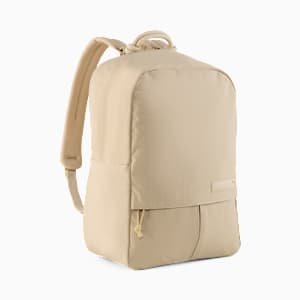 PUMA.BL Backpack, Toasted Almond, extralarge