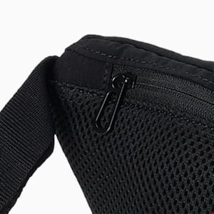 BL Waistbag, PUMA Black, extralarge-IND