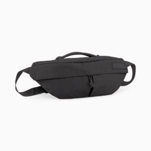 PUMA.BL Waistbag, PUMA Black, extralarge