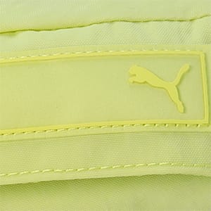 PUMA.BL Unisex Waistbag, Lime Sheen, extralarge-IND