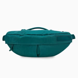 PUMA.BL Unisex Waistbag, Cold Green, extralarge-IND