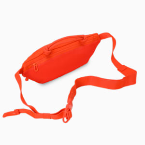 PUMA.BL Unisex Waistbag, Redmazing, extralarge-IND