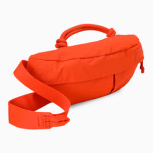 PUMA.BL Unisex Waistbag, Redmazing, extralarge-IND