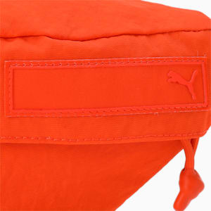 PUMA.BL Unisex Waistbag, Redmazing, extralarge-IND