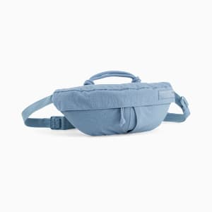 Beyond Labels Waist Bag, Cool Blue, large