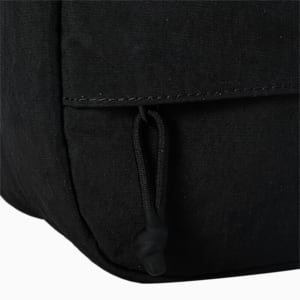 PUMA.BL Unisex Crossbody Bag, PUMA Black, extralarge-IND