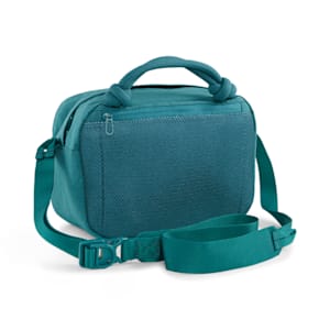 ユニセックス プーマ BL クロスボディー バッグ 6L, Cold Green, extralarge-JPN