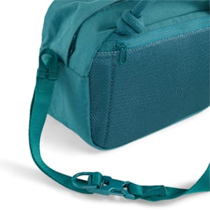 ユニセックス プーマ BL クロスボディー バッグ 6L, Cold Green, extralarge-JPN