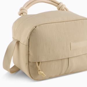 ユニセックス プーマ BL クロスボディー バッグ 6L, Toasted Almond, extralarge-JPN