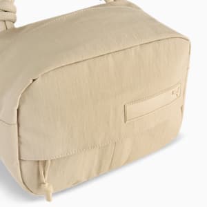 ユニセックス プーマ BL クロスボディー バッグ 6L, Toasted Almond, extralarge-JPN