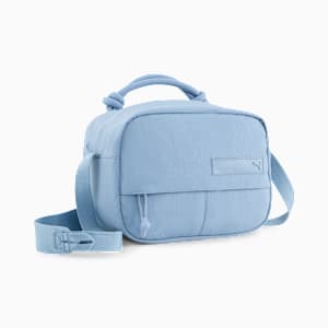 Bolso PUMA S, Cool Blue, extralarge