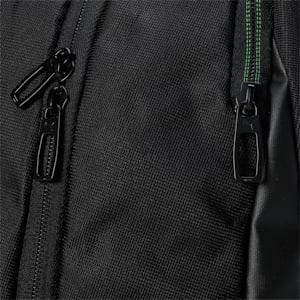 Mercedes-AMG Petronas Motorsport Backpack, PUMA Black, extralarge-IND