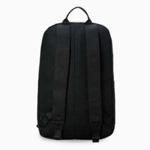 Mercedes-AMG Petronas Motorsport Backpack, PUMA Black, extralarge-IND