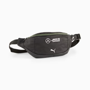 Cangurera Mercedes-AMG Petronas Motorsport, PUMA Black, extralarge