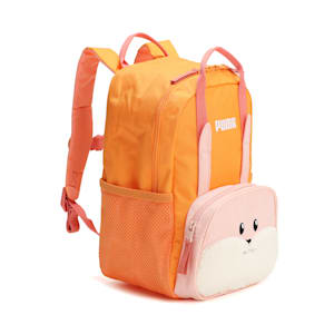 キッズ ウッドランド ネイチャー バックパック 11.5L, Clementine-bunny, extralarge-JPN