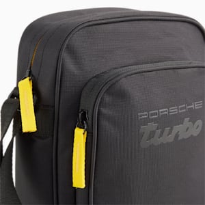 Porsche Legacy Motorsport Portable, PUMA Black, extralarge