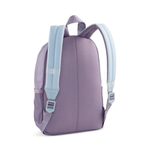キッズ プライム CLASSICS アーカイブ スモール バックパック 7.5L, Pale Plum, extralarge-JPN