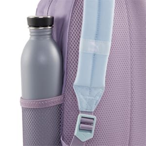 キッズ プライム CLASSICS アーカイブ スモール バックパック 7.5L, Pale Plum, extralarge-JPN