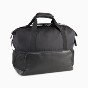 Sporty Belt Bag Noir, Puma Black, extralarge