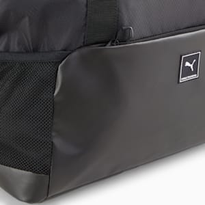 Sporty Belt Bag Noir, Puma Black, extralarge