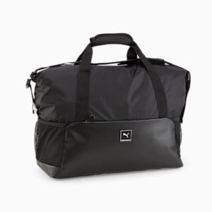 Sporty Belt Bag Noir, Puma Black, extralarge