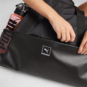 Sporty Belt Bag Noir, Puma Black, extralarge