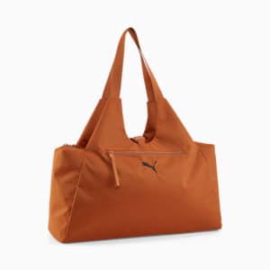 Bolso Puma Core Base shopper Base Turquesa Mujer