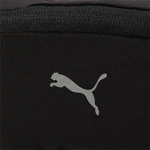 PR Classic Running Waist Bag, Puma Black, extralarge-IND
