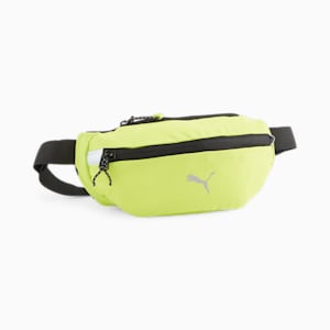 PR Classic Running Waist Bag, Lime Pow, extralarge