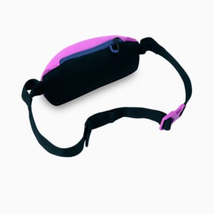 PR Classic Unisex Running Waist Bag, Pure Magenta, extralarge-IND