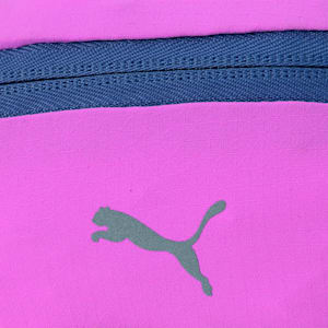 PR Classic Running Waist Bag, Pure Magenta, extralarge-IND