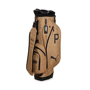 メンズ ゴルフ マルチポケット P グラフィック スタンドバッグ, Navy Blazer, extralarge-JPN