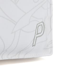 メンズ ゴルフ マルチポケット P ラウンド トートバッグ, Bright White, extralarge-JPN