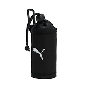 ユニセックス ゴルフ シールド ボールケース, PUMA Black, extralarge-JPN