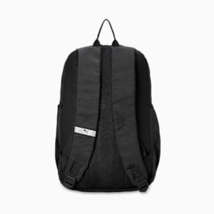 PUMA x RCB 2023 Arcade Unisex Backpack, PUMA Black