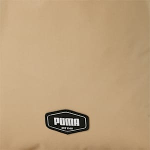 PUMA Deck Unisex Gym Sack, Prairie Tan, extralarge-IND