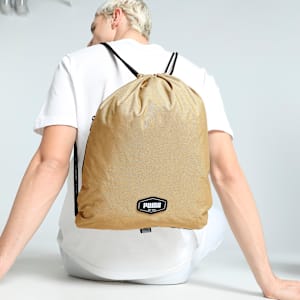 Deck Gym Sack, Prairie Tan, extralarge-IND