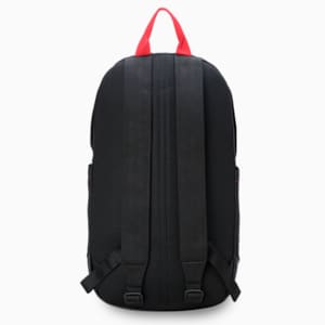 F1 Unisex Backpack, PUMA Black, extralarge-IND