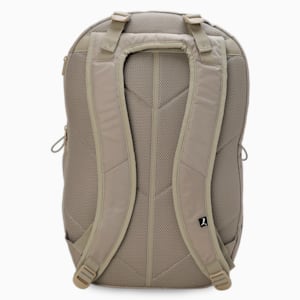 TECH Unisex Backpack, Oak Branch-Desert Dust, extralarge-IND