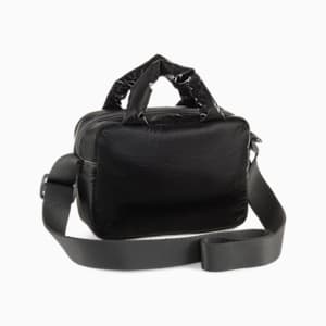 ウィメンズ UP ミニ グリップバッグ, PUMA Black, extralarge-JPN
