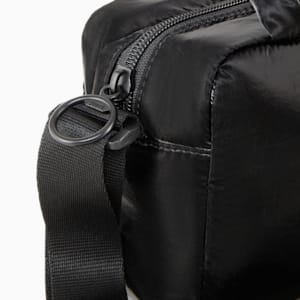 ウィメンズ UP ミニ グリップバッグ, PUMA Black, extralarge-JPN