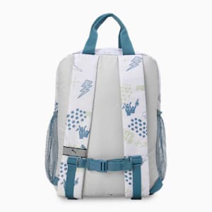 FC Youth Backpack, Silver Mist, extralarge-IND