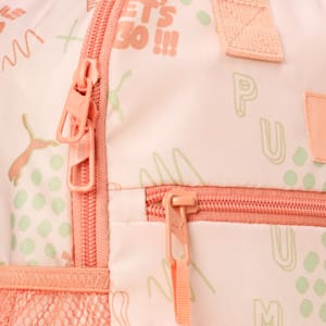FC Youth Backpack, Island Pink, extralarge-IND