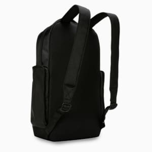 Scuderia Ferrari Style Unisex Motorsport Backpack, PUMA Black, extralarge-IND